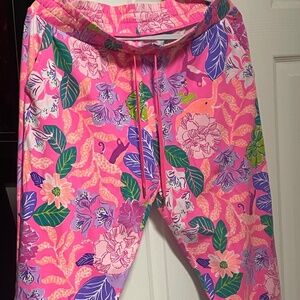Lilly Pulitzer pants